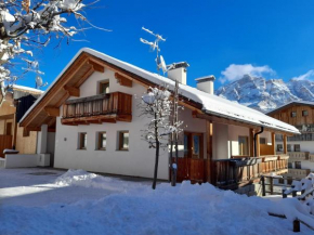 Raisc - La tua casa in Val Badia